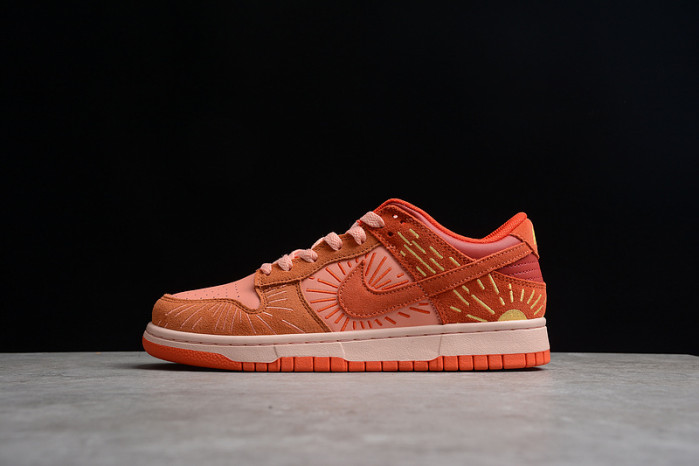 Dunk Low Winter Solstice Sunset DO6723-800