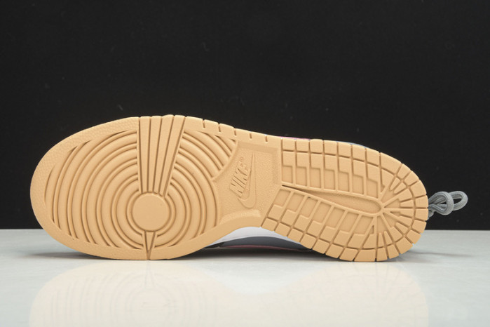 Travis Scott x Nike SB Dunk Low SE HD0952-001