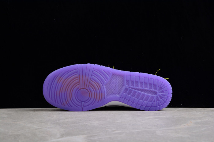 Union LA Nike Dunk Low N/A DJ9649-500