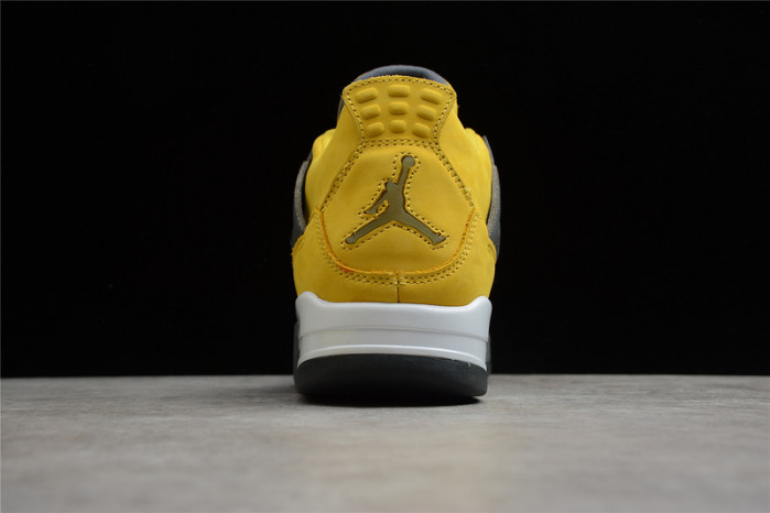 Jordan 4 Retro Lightning 314254-702