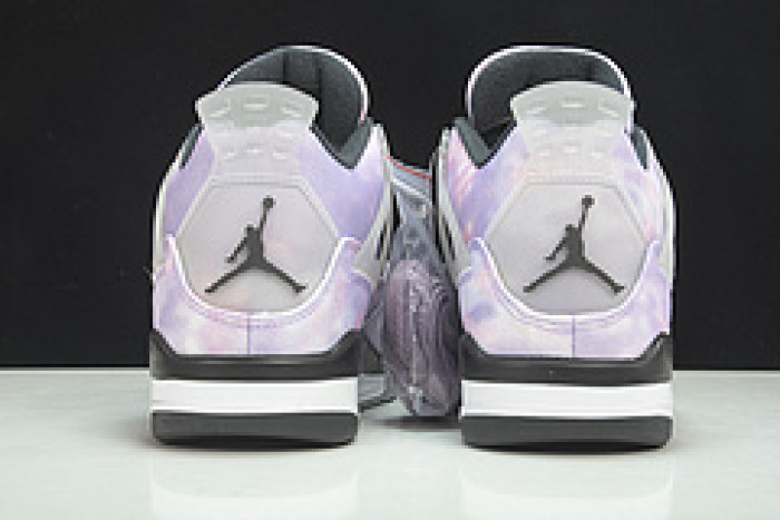 Air Jordan 4 "Amethyst Wave" DH7138-506 Release Date