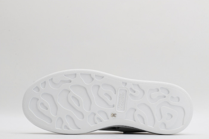 Alexander McQueen sneaker