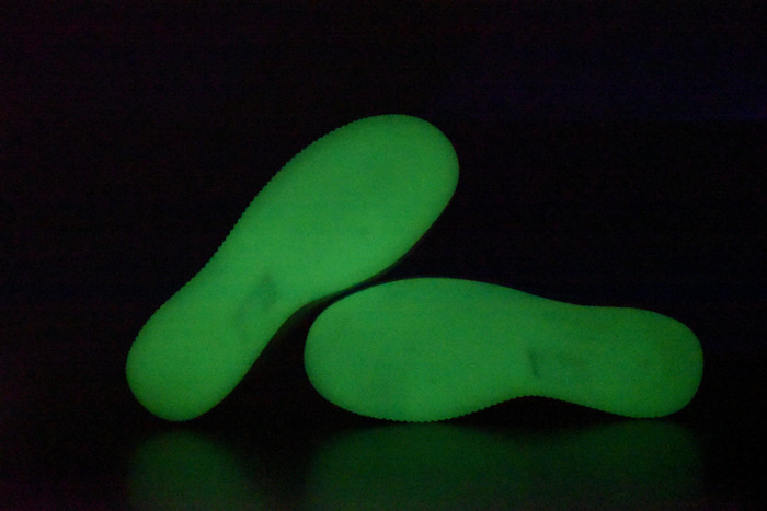 Air Force 1 Low White Skeleton Halloween (2018) BQ7541-100