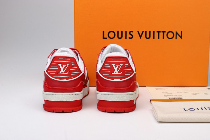 L&V SNEAKERS
