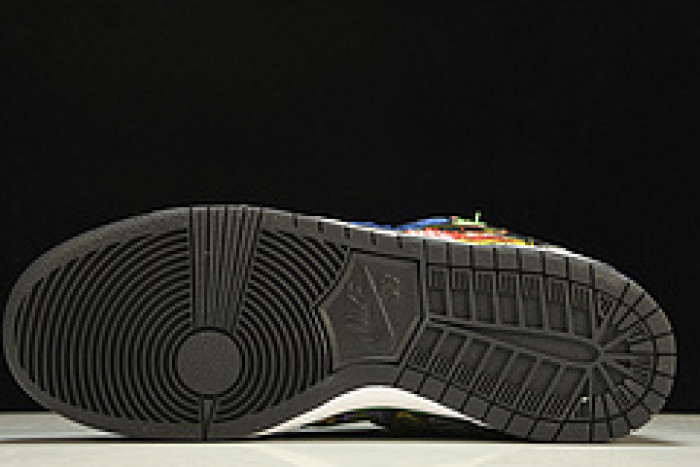 nike sb dunk low neckF**e - dq4488-001