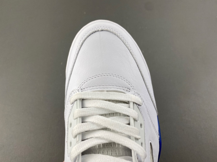 Air Jordan 5 OG “35th Anniversary” HQ7978-102