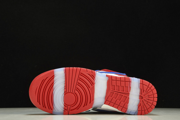 eBay x Nike SB Dunk Low Sandy Bodecker FD8777-100