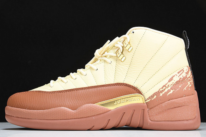 Eastside Golf x Air Jordan 12 DV1758-108