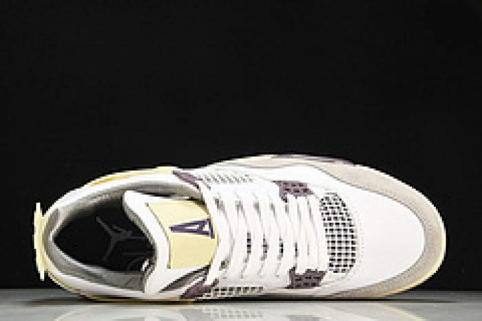 A Ma Maniere x Air Jordan 4 