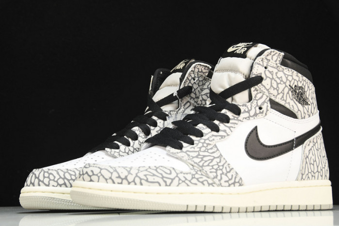 Air Jordan 1 High OG “Elephant Print” DZ5485-052