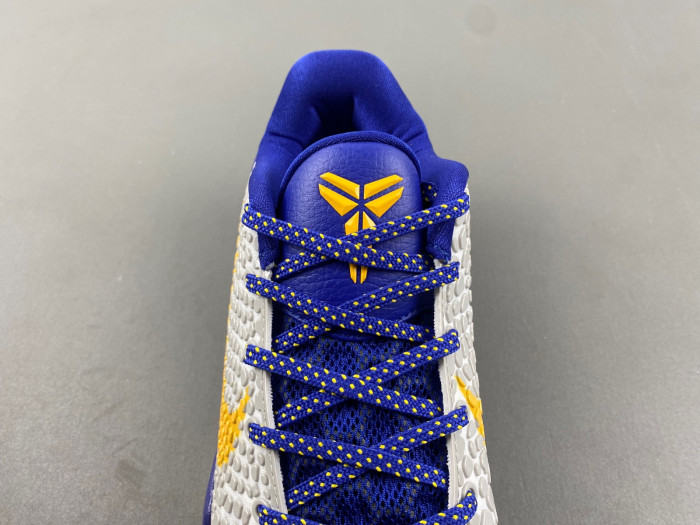 NIKE ZOOM KOBE 6 “DARK KNIGHT” 429659-104