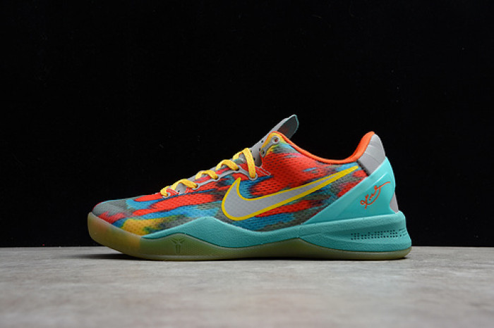 Kobe 8 System GC ''Venice Beach''555286-002