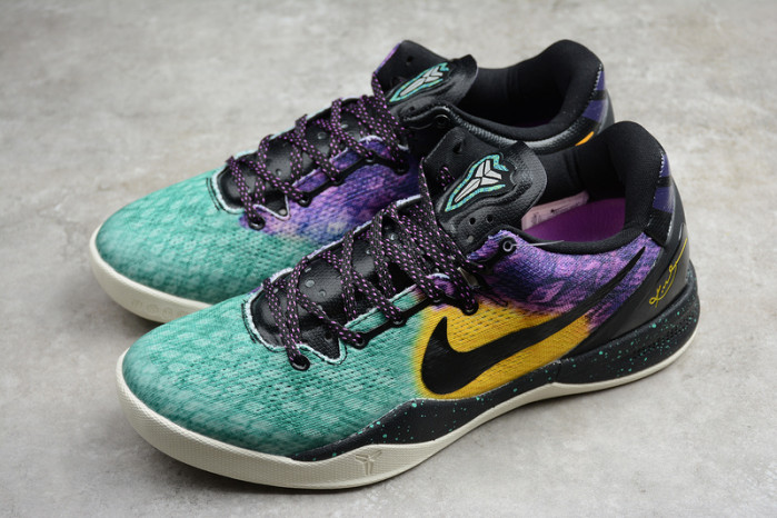 Nike Kobe 8 Easter 555035-302