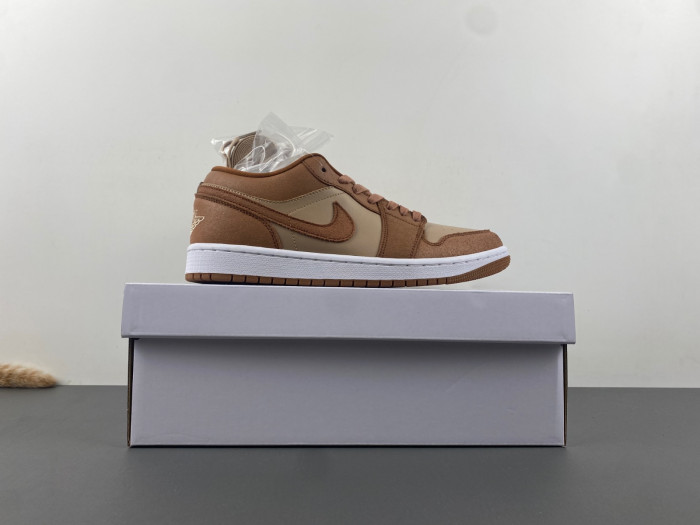Air Jordan 1 Low SE FJ3453-200
