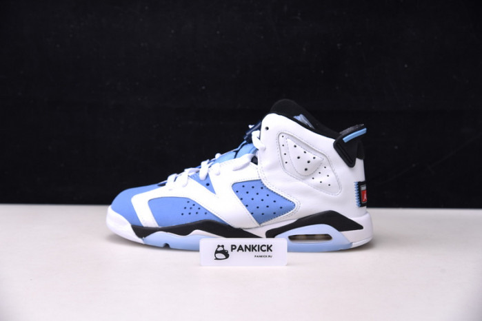 AIR JORDAN 6 UNC CT8529-410