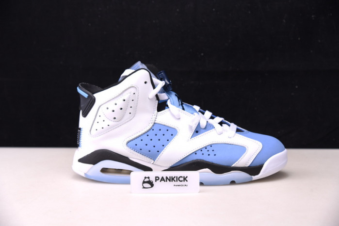 AIR JORDAN 6 UNC CT8529-410