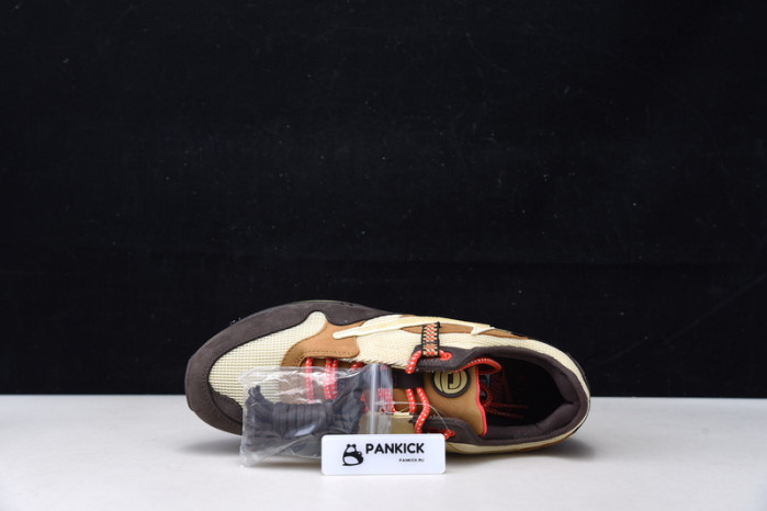 TRAVIS SCOTT NIKE AIR MAX 1 DO9392-701