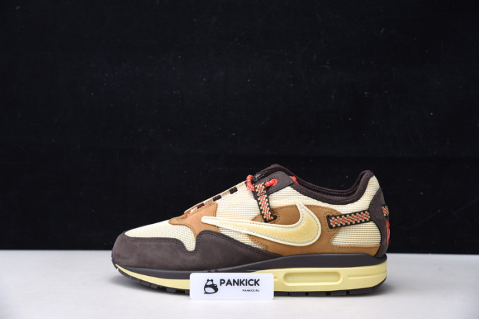 TRAVIS SCOTT NIKE AIR MAX 1 DO9392-701