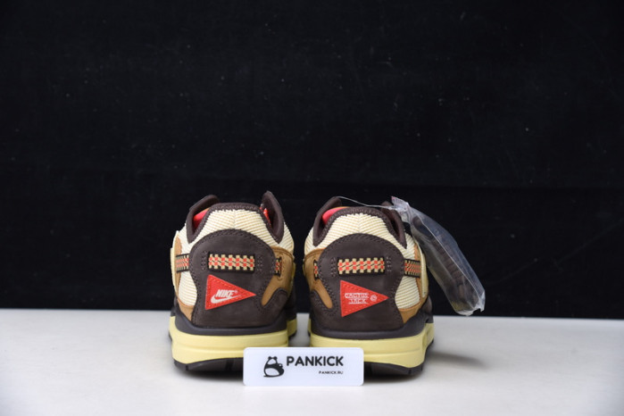 TRAVIS SCOTT NIKE AIR MAX 1 DO9392-701