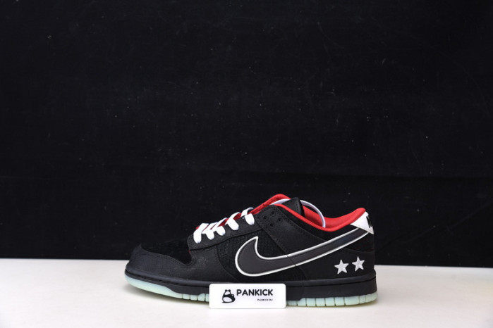 LEAGUE OF LEGENDS LPL X NIKE DUNK LOW DO2327-011