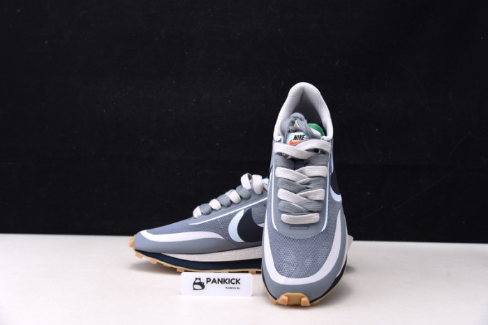 LDWAFFLE X SACAI X CLOT 