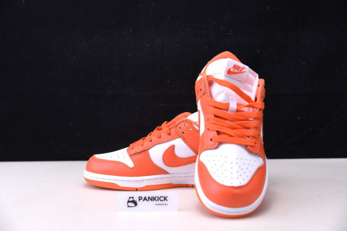 Nike Dunk Low SP Syracuse (2020) CU1726-101