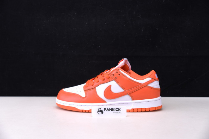 Nike Dunk Low SP Syracuse (2020) CU1726-101