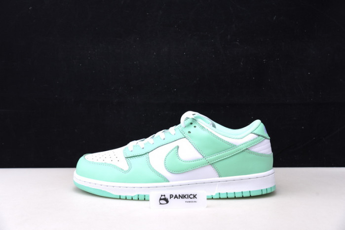 Nike Dunk Low Green Glow (W) - DD1503-105