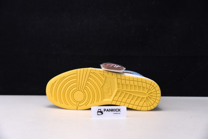 jordan 1 mid se fearless Ma*s*n chateau rouge cu2803-200