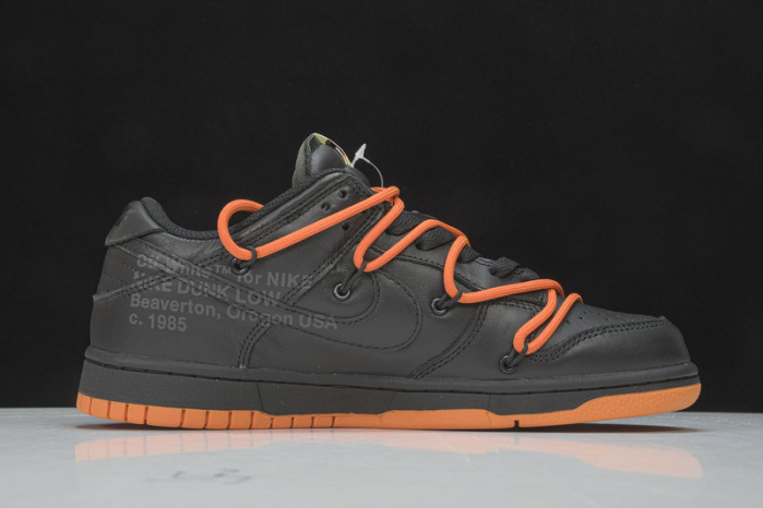 OH X NIKE DUNK LOW CT0856-005