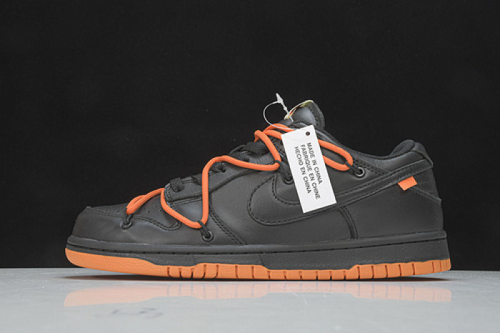OH X NIKE DUNK LOW CT0856-005