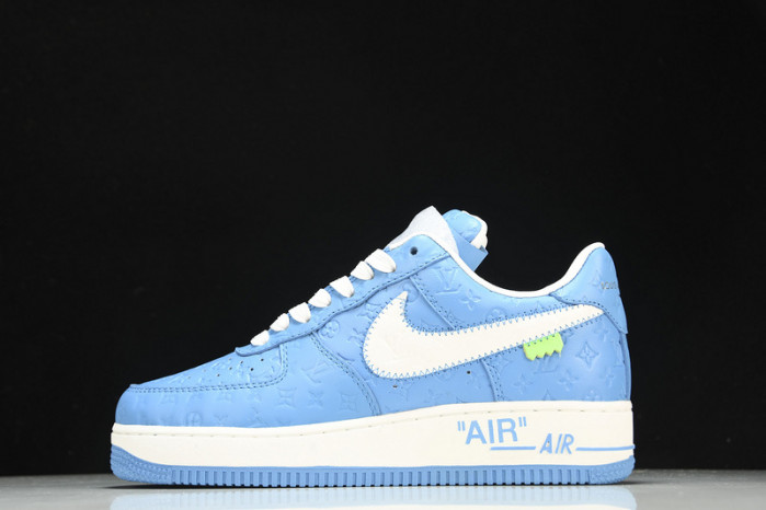 L&V NK AF AIR FORCE