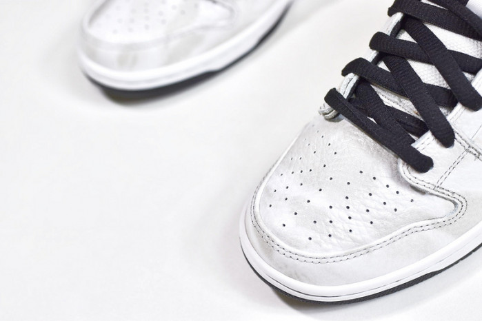 Nike SB Dunk Low Raygun Tie-Dye White BQ6832-101