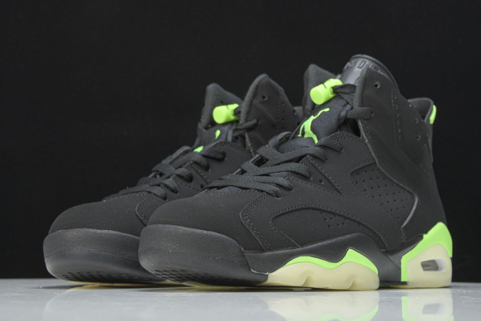 Jordan 6 Retro Electric Green - CT8529-003
