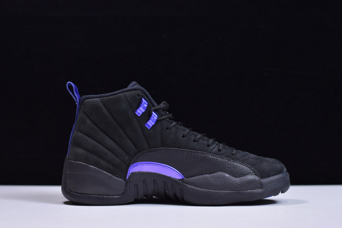 Jordan 12 Retro Black Dark Concord CT8013-005