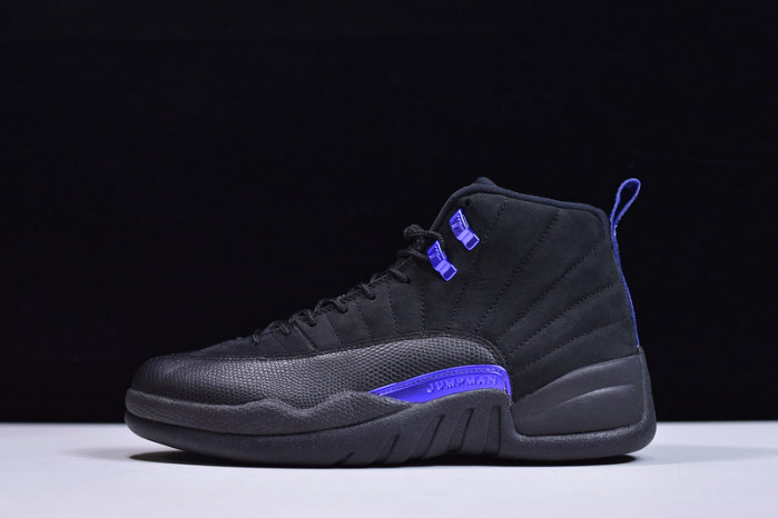 Jordan 12 Retro Black Dark Concord CT8013-005