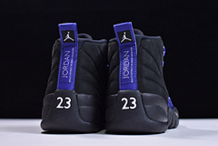 Jordan 12 Retro Black Dark Concord CT8013-005
