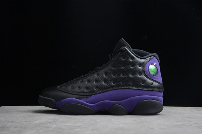 JORDAN 13 RETRO COURT PURPLE - DJ5982-015