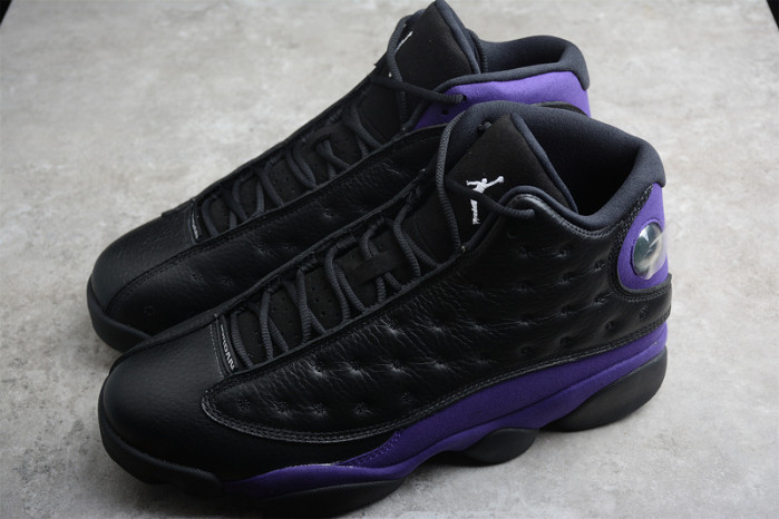 JORDAN 13 RETRO COURT PURPLE - DJ5982-015