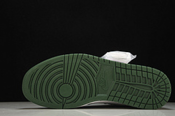 Air Jordan 1 Gorge Green DZ5485-303