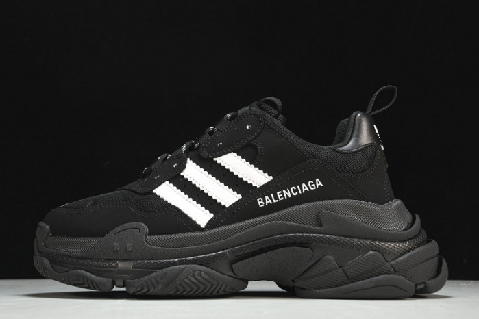 BL TRIPLE S TRAINERS W2FW1-1004