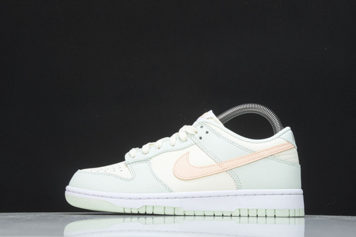 Nike Dunk Low Barely Green - DD1503-104