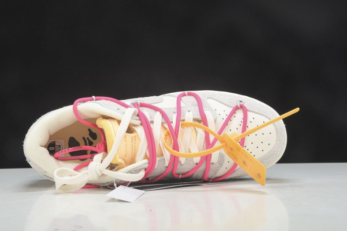 Nike Dunk Low OH Lot 17 - DJ0950-117