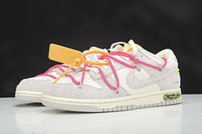 Nike Dunk Low OH Lot 17 - DJ0950-117