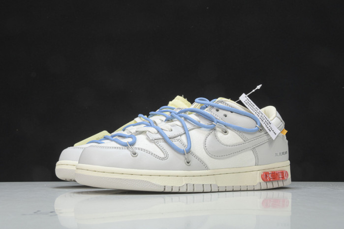 Dunk Low OH Lot 5 - DM1602-113