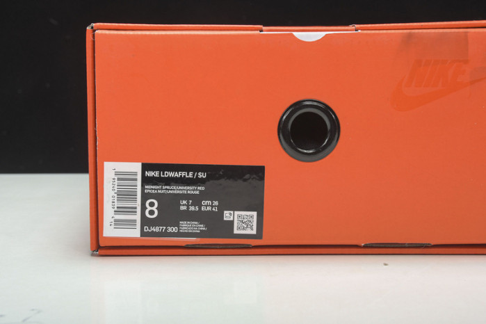 SELLER OF TOP QUALITY NIKE LDWAFFLE SU DJ4877 300