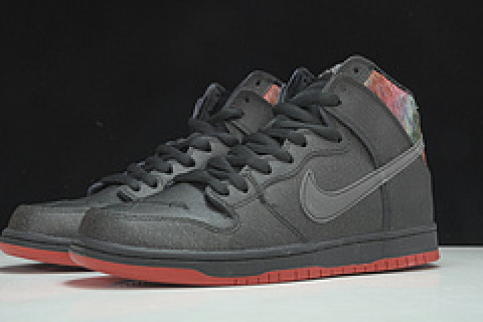 Nike Dunk SB High SPOT Gasparilla - 313171-028