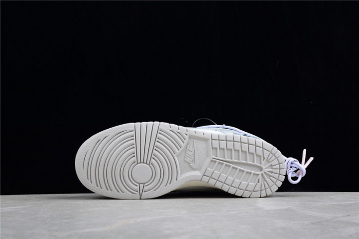 Nike Dunk Low OH Lot 49 - DM1602-123