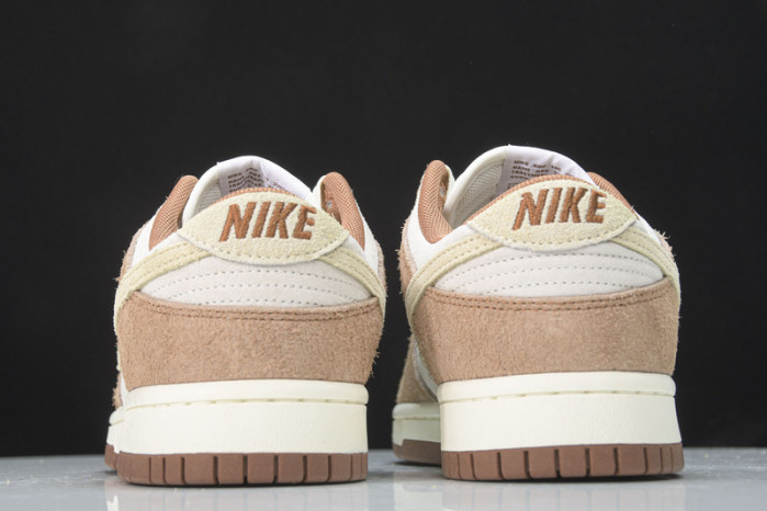 Nike Dunk Low ‘Medium Curry’ DD1390-100