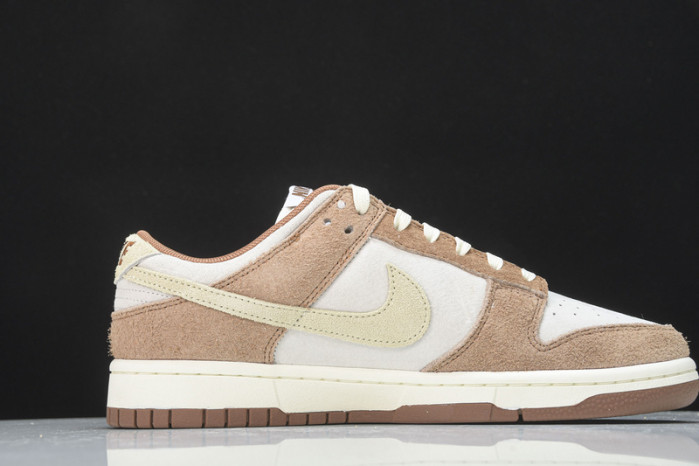 Nike Dunk Low ‘Medium Curry’ DD1390-100